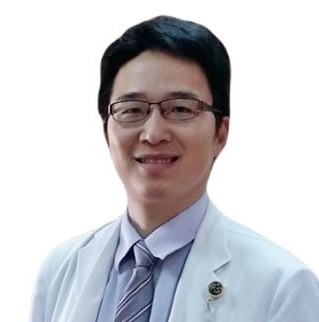 陳家勝 醫師